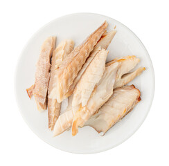 Smoked Fish, Blue Warehou Fillet, Seriolella Brama or Common Warehou, Subspecies of Tuna, Smoked...