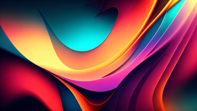 Colorful Background 