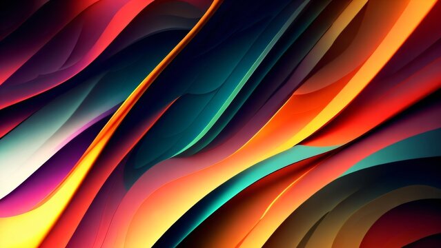 Colorful Background 