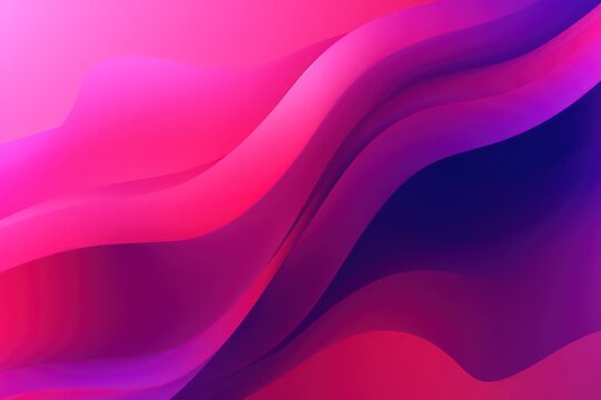Beautiful abstract colorful minimalist geometric background