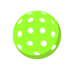 Pickleball Sport Icon