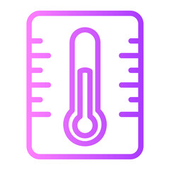 thermometer