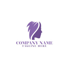 women's beauty logo design inspiration