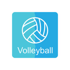ball icon vector