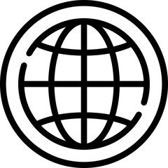 Internet Icon