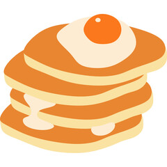 Simple Paper Plane Icon