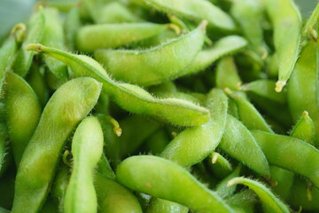 edamame