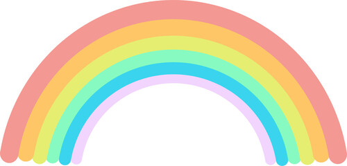 rainbow