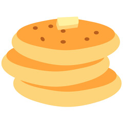 Pancake Food