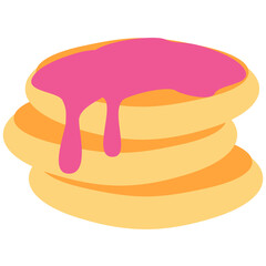 Pancake Food