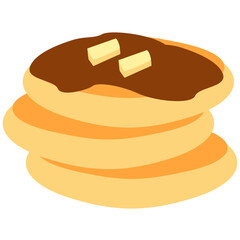 Pancake Food
