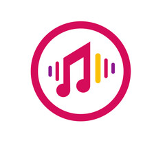 Music Logo