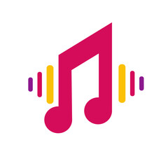 Music Logo