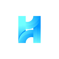 H LOGO 