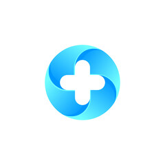 MEDICAL LOGO MODERN 