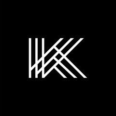 K LOGO 