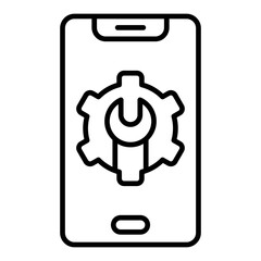 Smartphone Icon