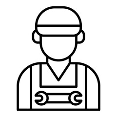 Technician Icon