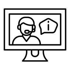 Information Icon