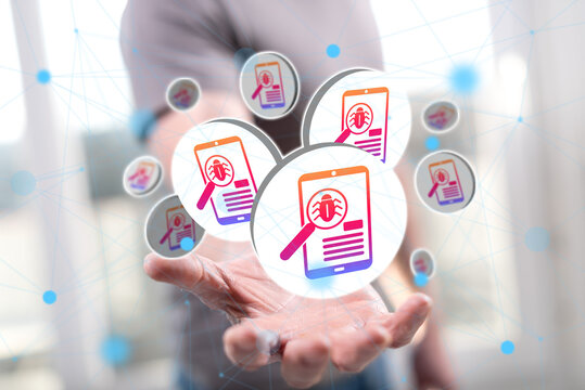 Concept of software testing