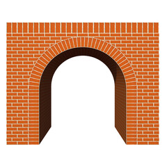 brick arches