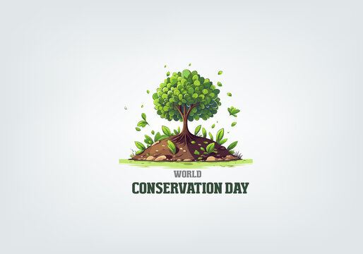 Preserve, Protect, Conserve: Celebrating World Conservation Day