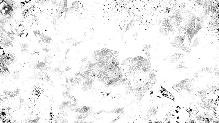 Distressed black texture. Distress Overlay Texture. Vintage grunge paper texture. Grunge texture white and black. Grunge texture white and black. Sketch abstract to Create Distressed Effect.	