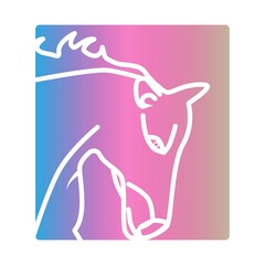 horse icon