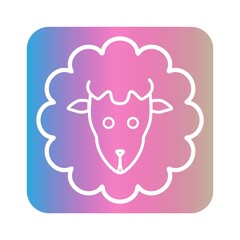 sheep icon