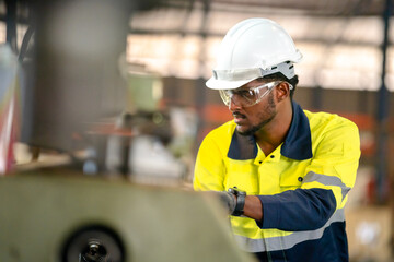 industry and craftsmanship. Discover stunning images showcasing workers, technicians, factories, and machinery. Find the perfect depiction of industrial labor and technical expertise