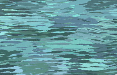 fliessender wellenförmiger dynamischer Hintergrund Design