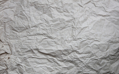 crumpled paper texture