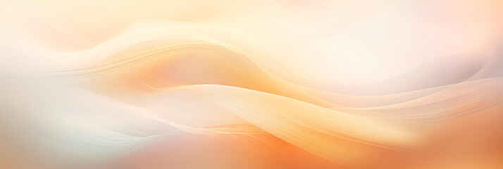 abstract gentle light beige background with a dreamy, soft-focus effect.