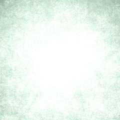 Green designed grunge texture. Vintage background with space for text or image