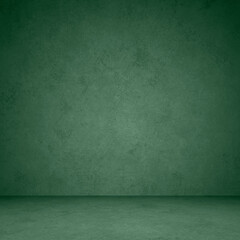 Designed grunge texture. Wall and floor interior background