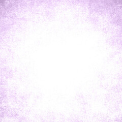 Fototapeta premium Purple designed grunge texture. Vintage background with space for text or image