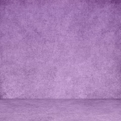 Designed grunge texture. Wall and floor interior background