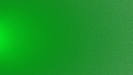 Grüner Verlauf