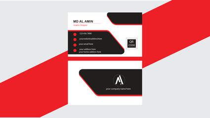 modern design template