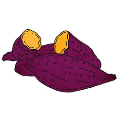 Sweet potato