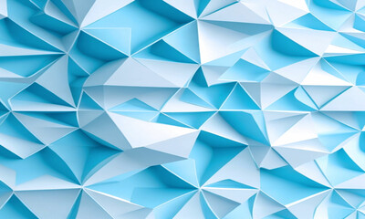 Fototapeta premium Dream Shaper v5 Beautiful fancy intricate colorful check geometry pattern image photo