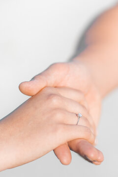 Heiratsantrag Fotoshooting