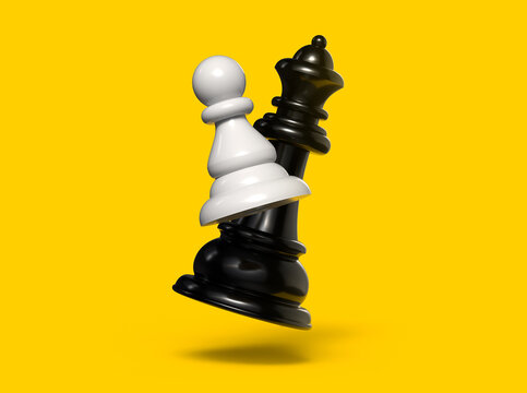 Imagens de Pawn Chess – Explore Fotografias do Stock, Vetores e Vídeos de  124,410