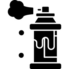 Spray Icon
