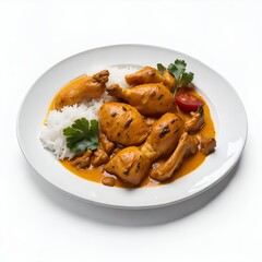 chicken with rice