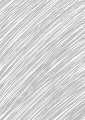 鉛筆で斜めに塗ったようなグレーテクスチャ