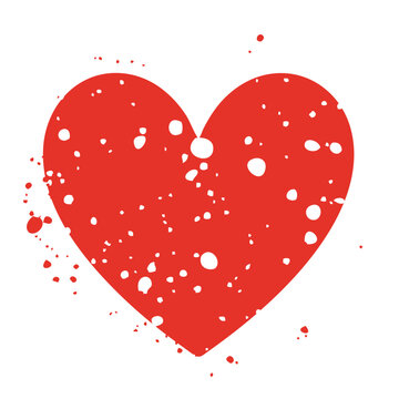 recommend clip art: Heart icon. Love symbol