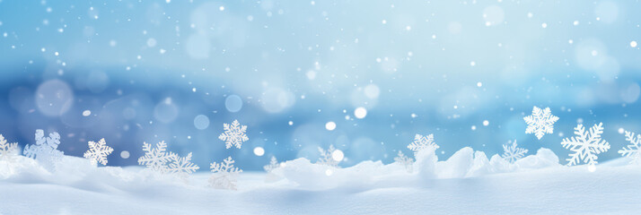 Naklejka premium Weihnachten. Generiert mit KI