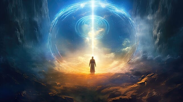 Soul Journey Navigating the Path of Spiritual Awakening, Exploring the Afterlife, and Unveiling the Mysteries of the Soul