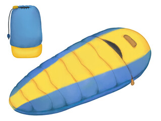 캠핑 아웃도어 세트